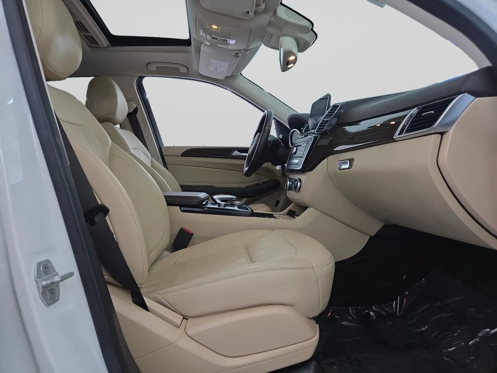Used 2018 Mercedes-Benz GLE 350 image 33