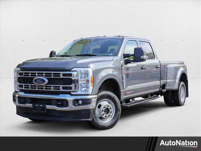 Used 2024 Ford F350 XLT