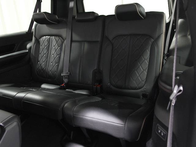 Used 2024 Jeep Grand Wagoneer L Series III image 21