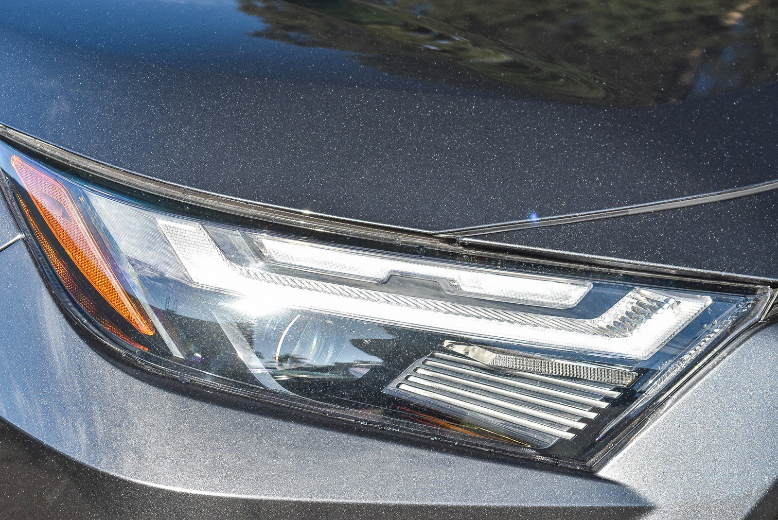 Used 2024 Toyota RAV4 XSE image 8