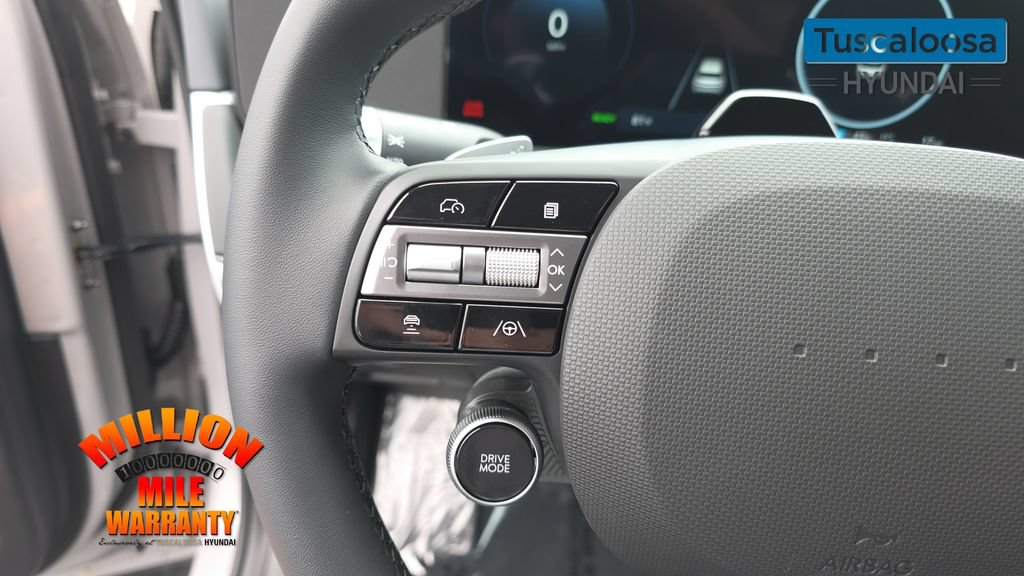 New 2026 Hyundai Ioniq 5 SEL RWD image 17