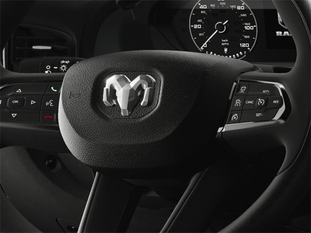 New 2025 RAM ProMaster 2500 w/ Convenience Group image 17