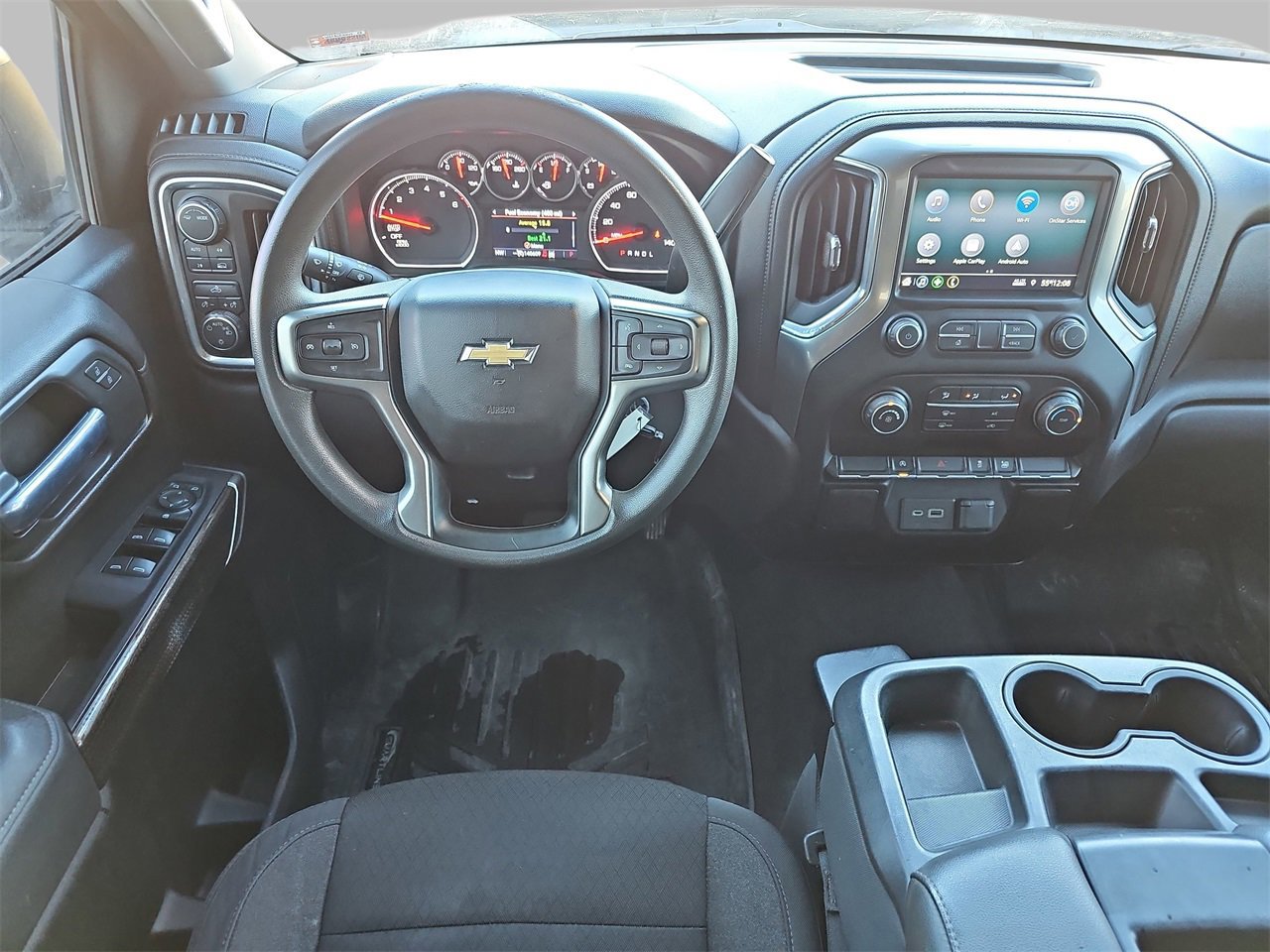 Used 2020 Chevrolet Silverado 1500 LT image 15