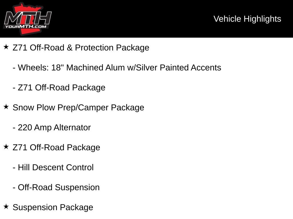 Used 2023 Chevrolet Silverado 2500 LT AWD/4WD image 24