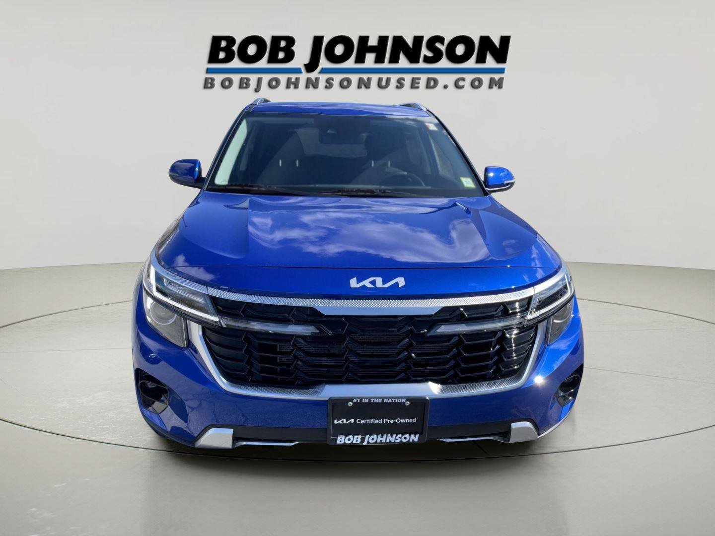 Used 2026 Kia Seltos S AWD/4WD image 8