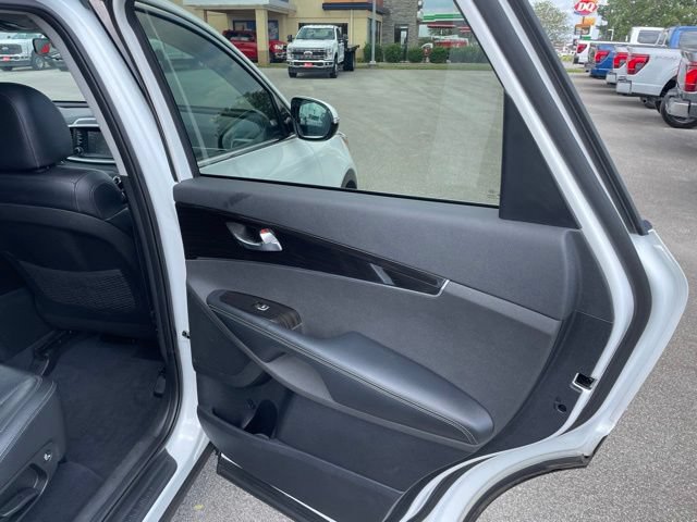 Used 2020 Kia Sorento EX FWD image 49