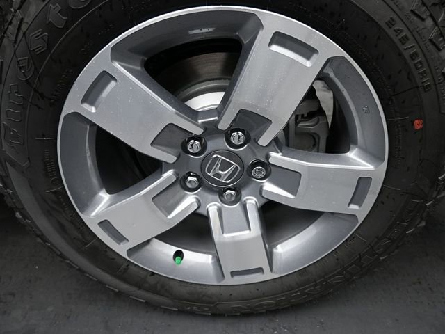 New 2026 Honda Ridgeline RTL image 16