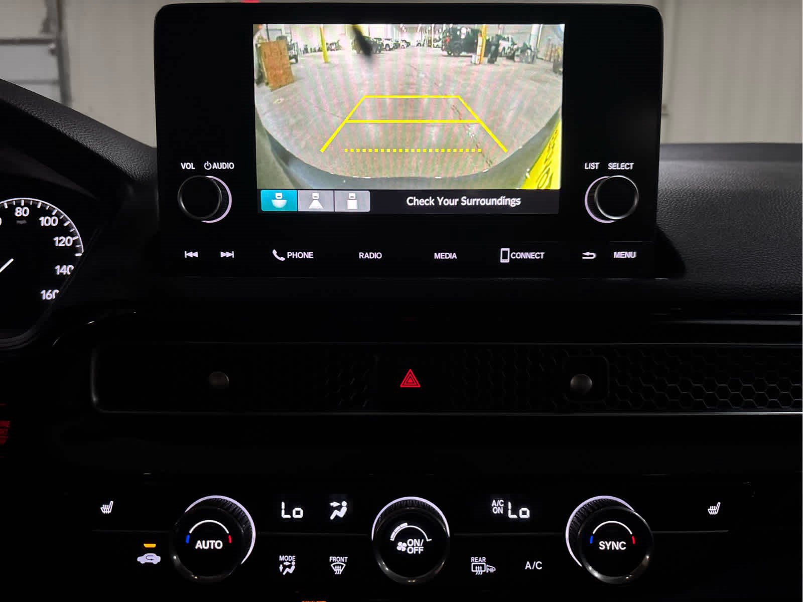Used 2022 Honda Civic EX image 10