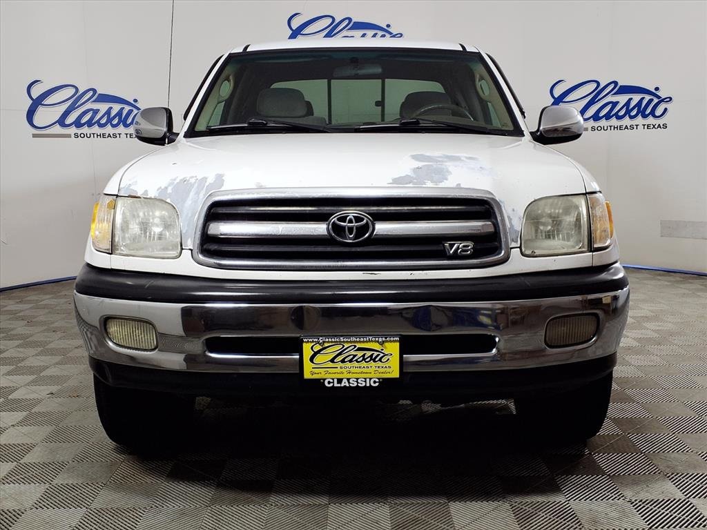 Used 2002 Toyota Tundra SR5 image 3
