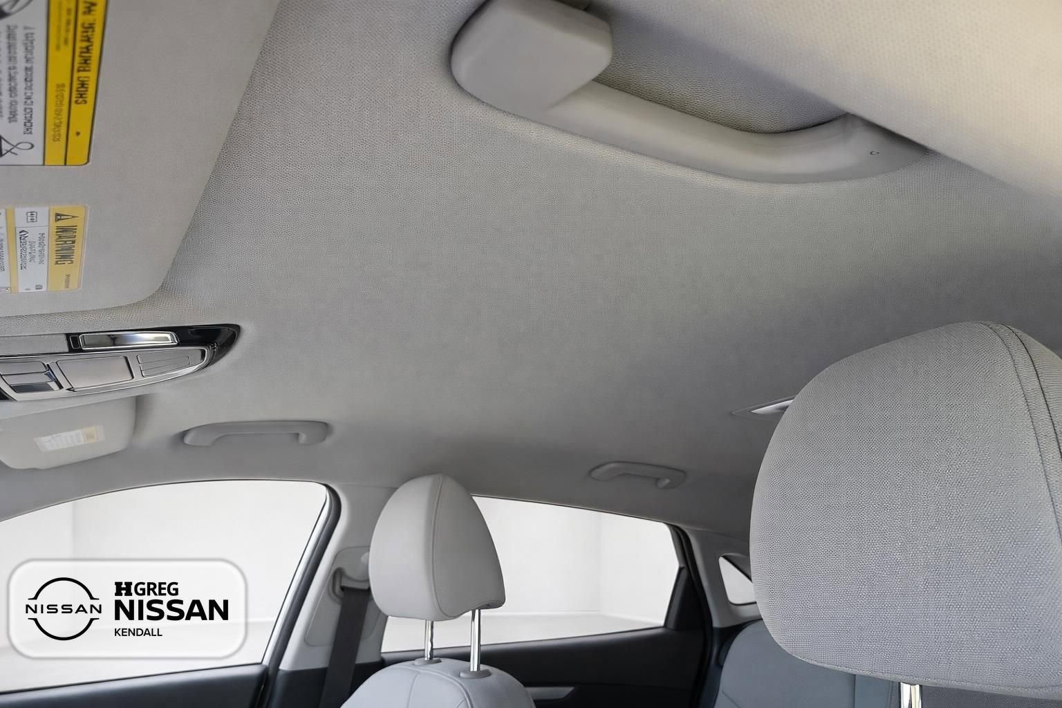 Used 2026 Hyundai Tucson SEL image 11