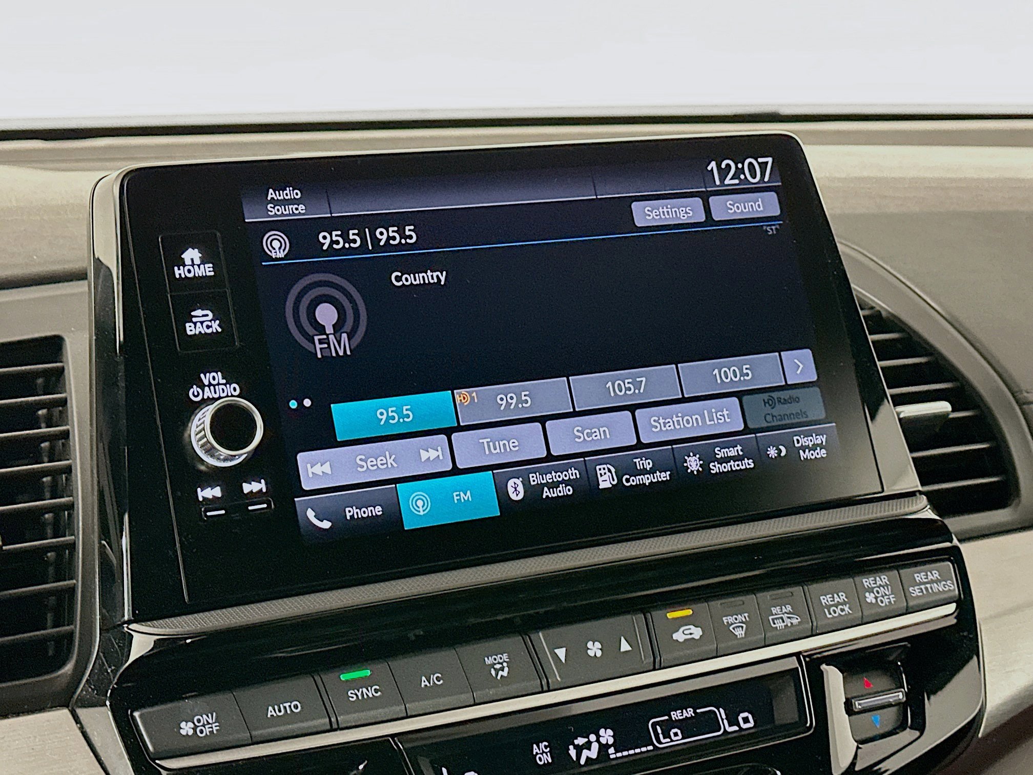 Used 2025 Honda Odyssey Sport-L image 21