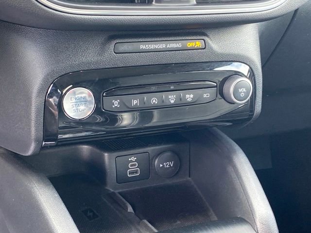 Used 2024 Ford Escape Platinum image 12