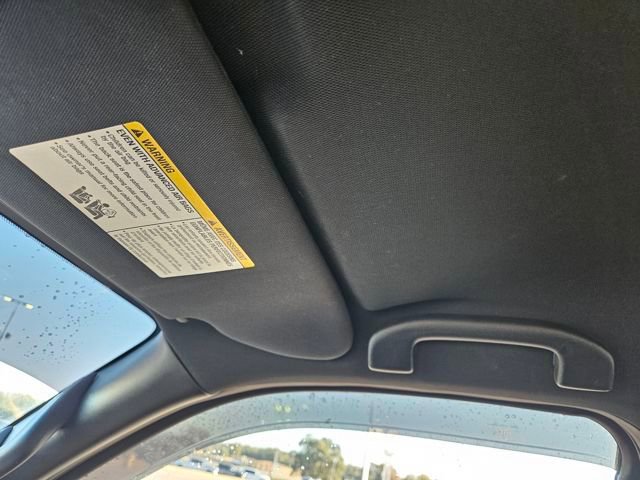 Used 2024 Nissan Frontier Pro-X w/ Pro Convenience Package image 21