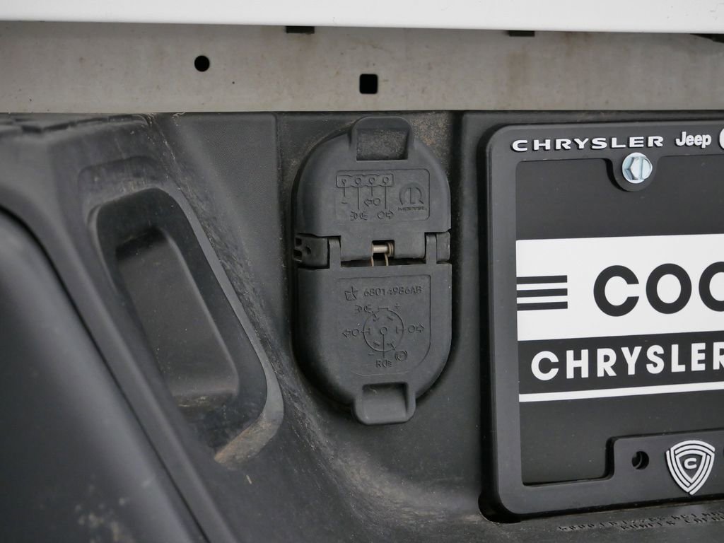 Certified 2021 RAM 1500 Tradesman w/ Popular Equipment Group image 54