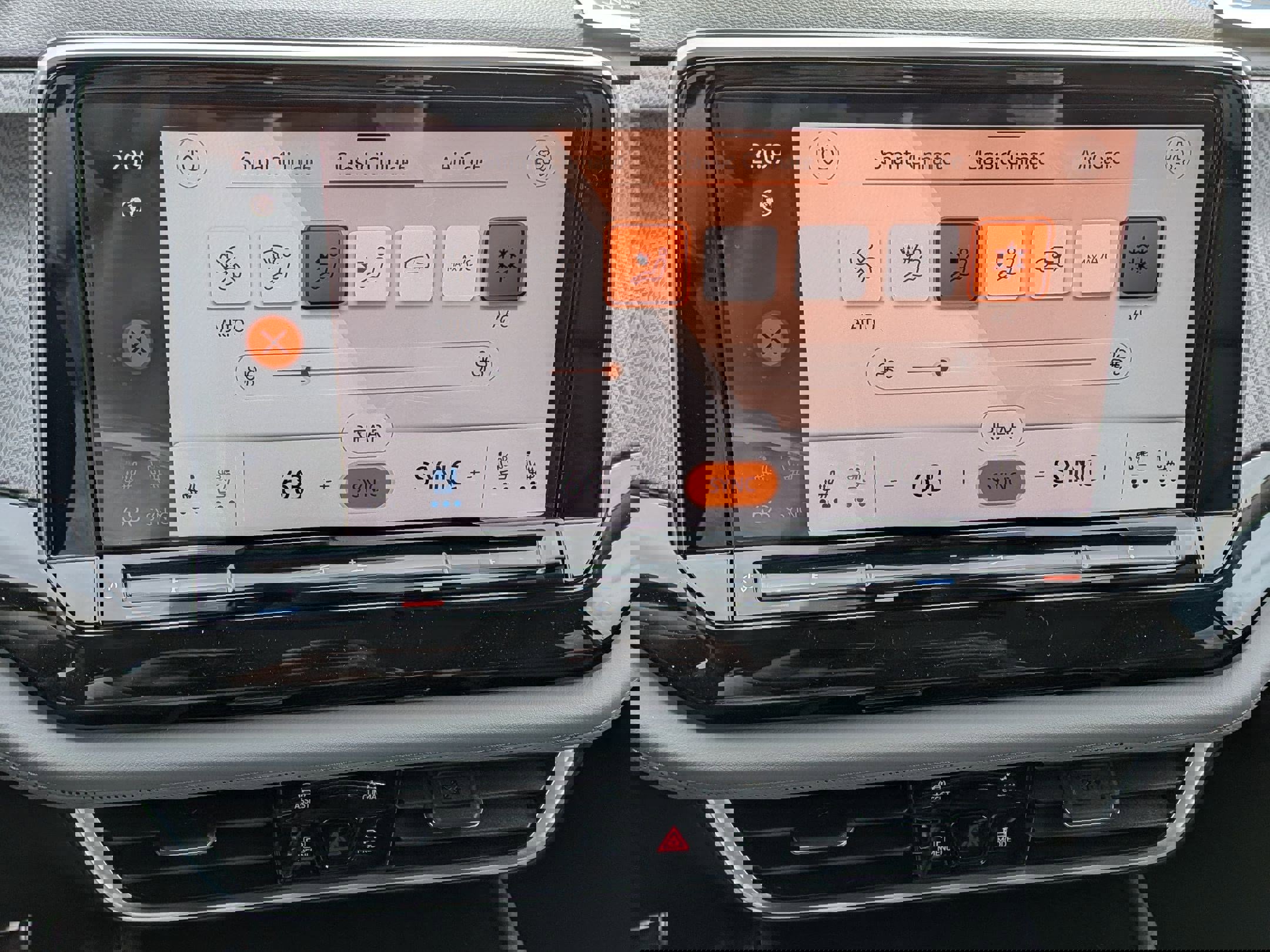 New 2026 Volkswagen Atlas Peak Edition image 23