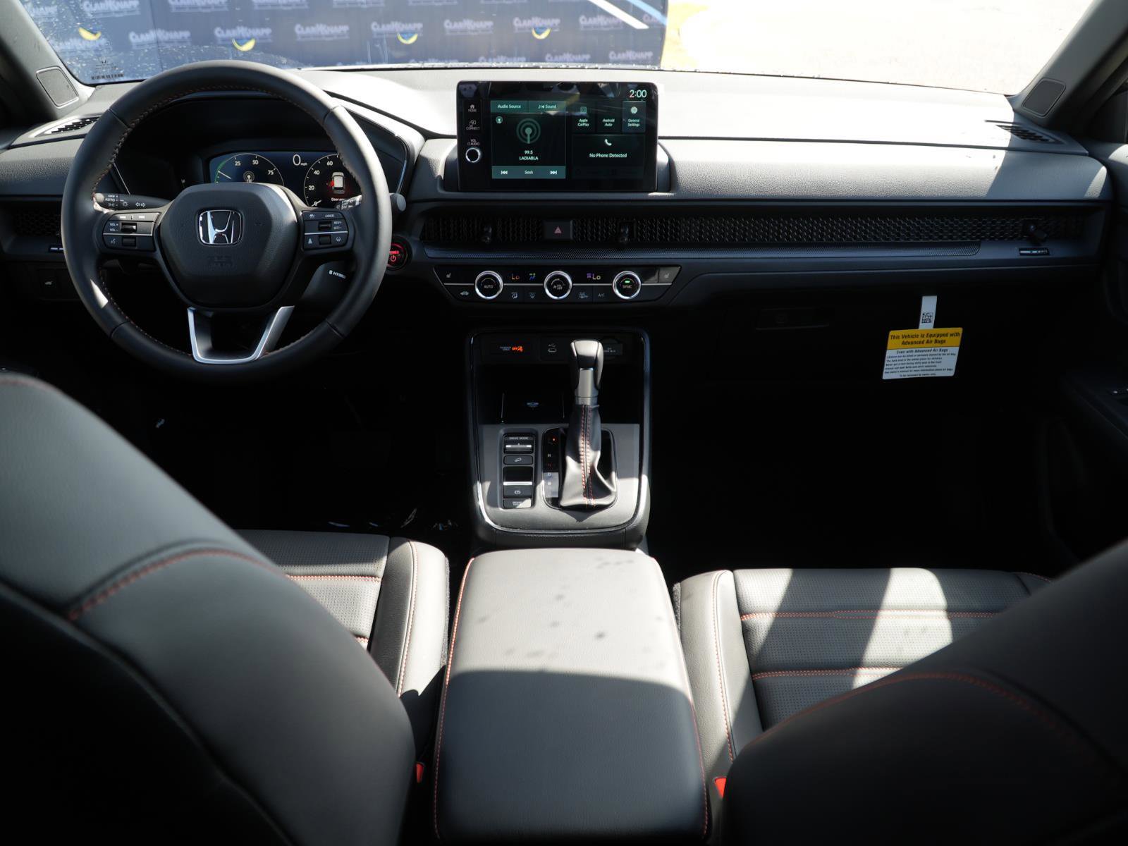 New 2026 Honda CR-V Sport-L image 20