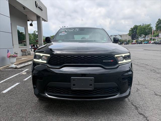 Certified 2025 Dodge Durango GT AWD/4WD image 4