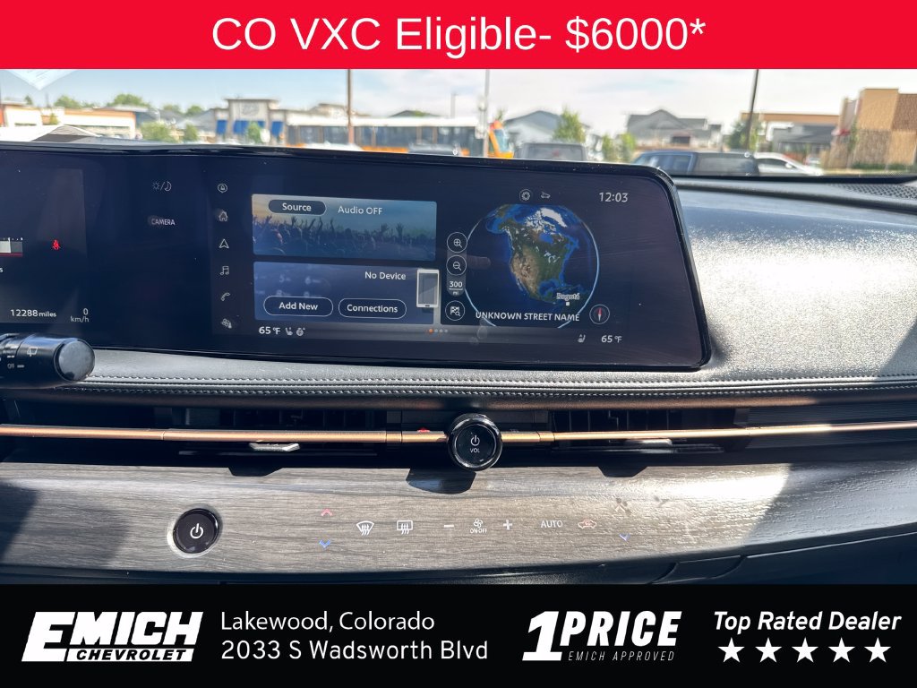 Used 2024 Nissan Ariya AWD image 17