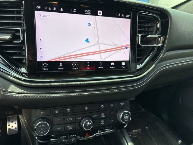 Used 2021 Dodge Durango SRT w/ Black Package AWD/4WD image 17
