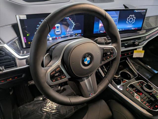 New 2026 BMW X7 xDrive40i w/ Executive Package image 3