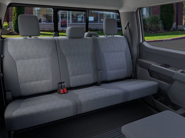 New 2026 Ford F350 XL w/ STX Appearance Package image 11