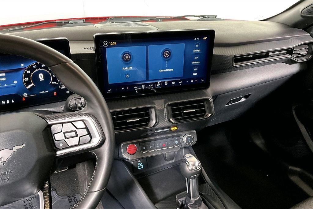 Used 2024 Ford Mustang Coupe image 6