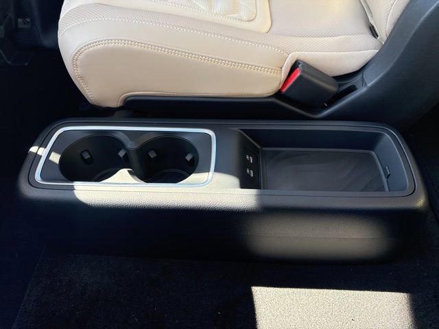 New 2026 Nissan Armada Platinum Reserve image 19