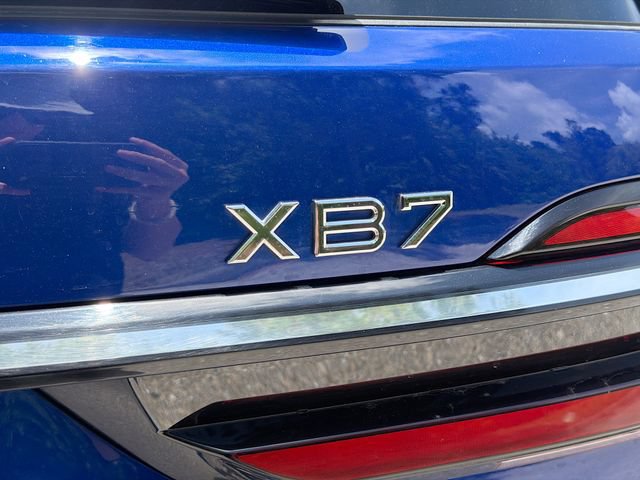 Used 2024 BMW ALPINA XB7 AWD/4WD image 50
