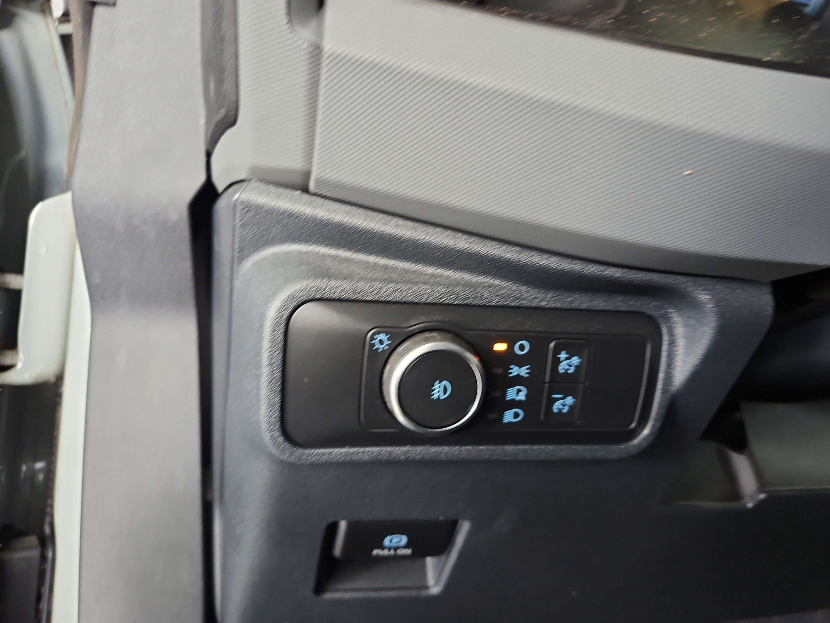 Used 2021 Ford Bronco Big Bend AWD/4WD image 12