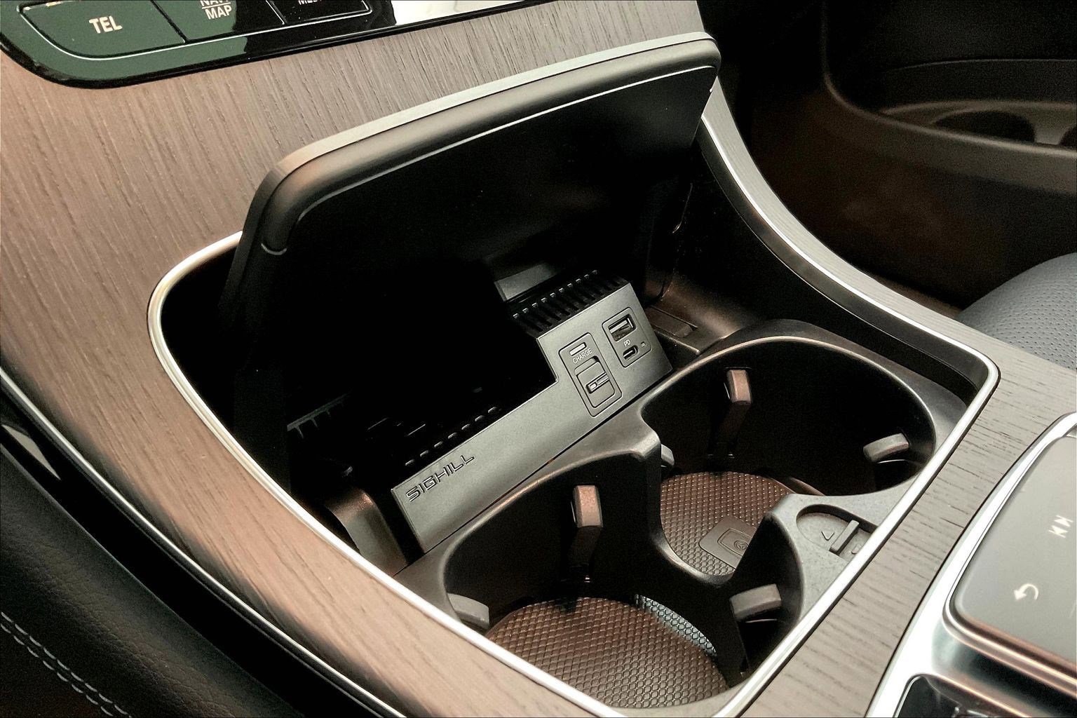 Certified 2021 Mercedes-Benz GLC 300 4MATIC image 36