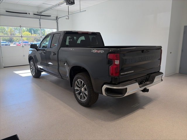New 2026 Chevrolet Silverado 1500 LT image 4