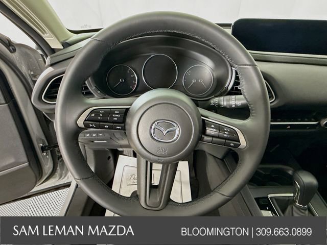 Used 2026 MAZDA CX-30 AWD 2.5 S w/ Select Sport Pkg image 11