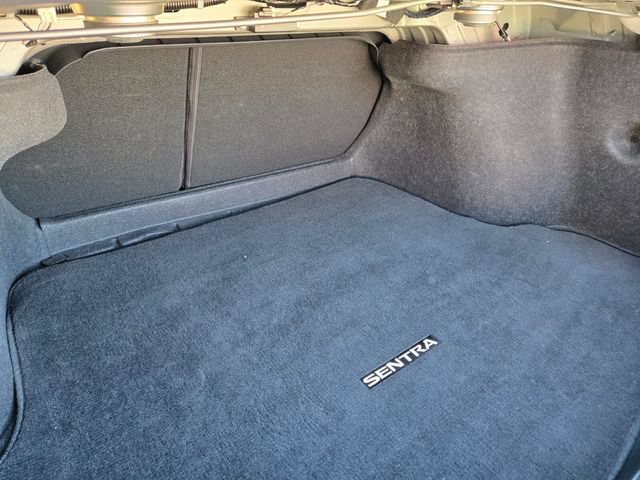Used 2023 Nissan Sentra SV w/ All-Weather Package FWD image 18