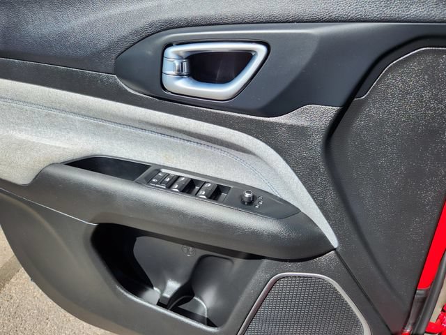 Used 2023 Jeep Compass Latitude AWD/4WD image 21
