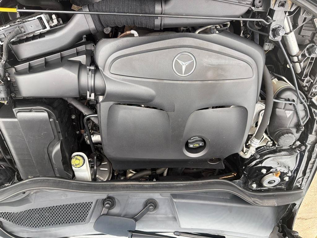Used 2019 Mercedes-Benz CLA 250 image 38