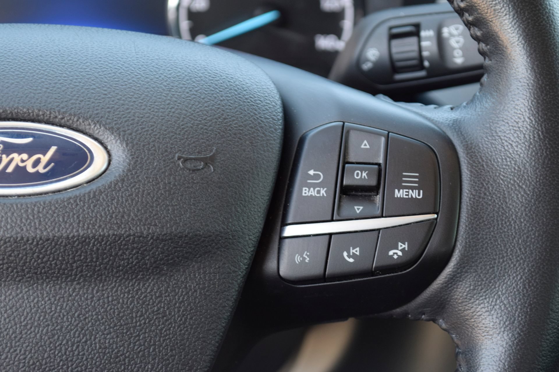 Used 2022 Ford Maverick Lariat w/ Lariat Luxury Package FWD image 7