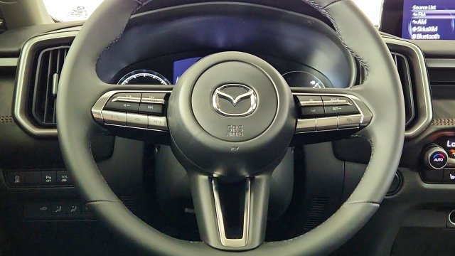 New 2026 MAZDA CX-50 AWD 2.5 Hybrid w/ Weather Package image 24