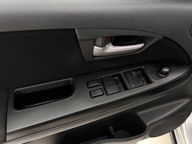 Used 2010 Suzuki SX4 Touring AWD/4WD image 21