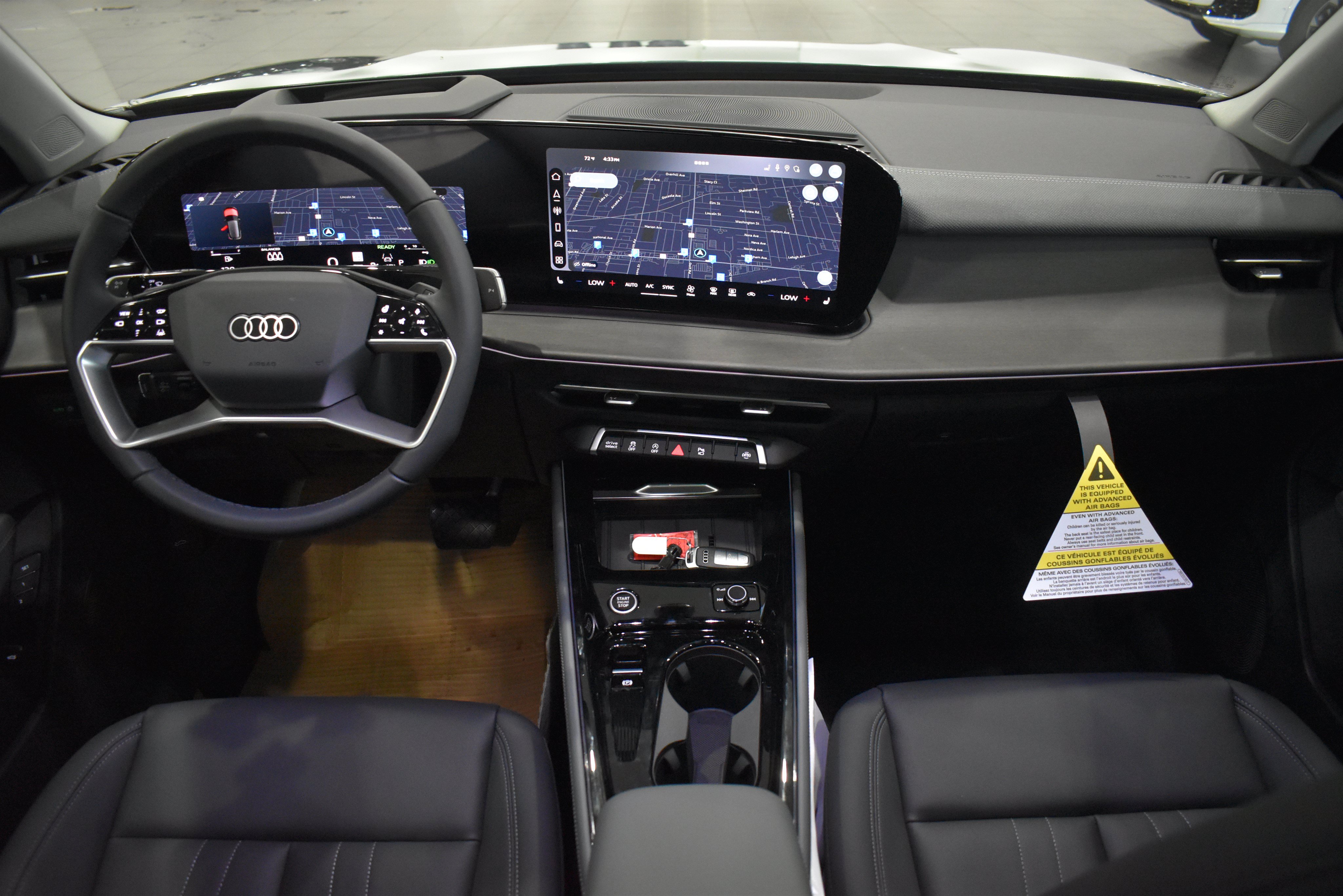 New 2026 Audi Q3 quattro 2.0T AWD/4WD image 28