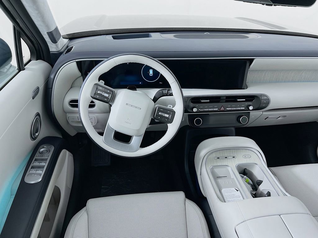 New 2026 Hyundai Palisade Calligraphy image 21