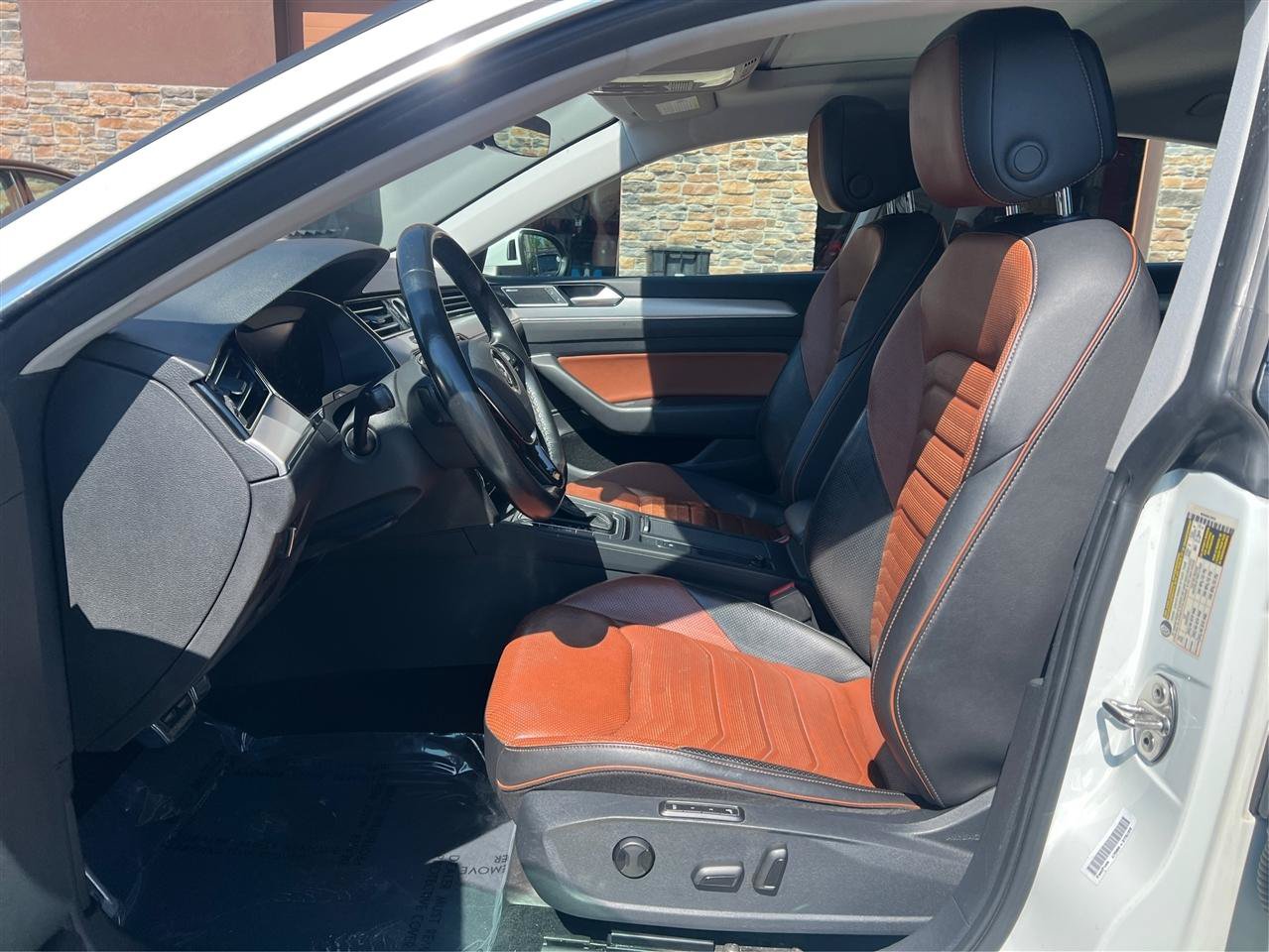 Used 2019 Volkswagen Arteon SEL Premium AWD/4WD image 9
