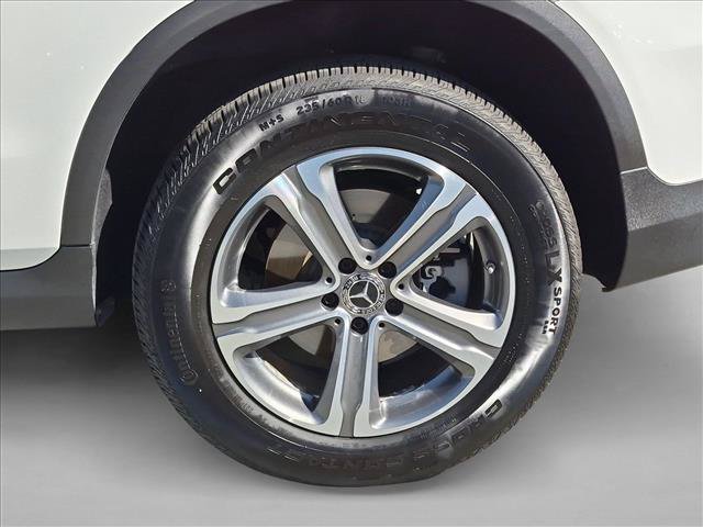 Certified 2019 Mercedes-Benz GLC 350e 4MATIC image 23