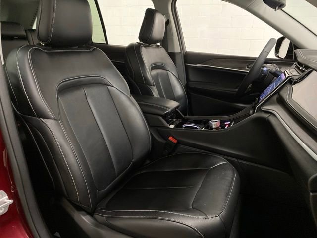 Used 2022 Jeep Grand Cherokee Limited 4xe AWD/4WD image 81