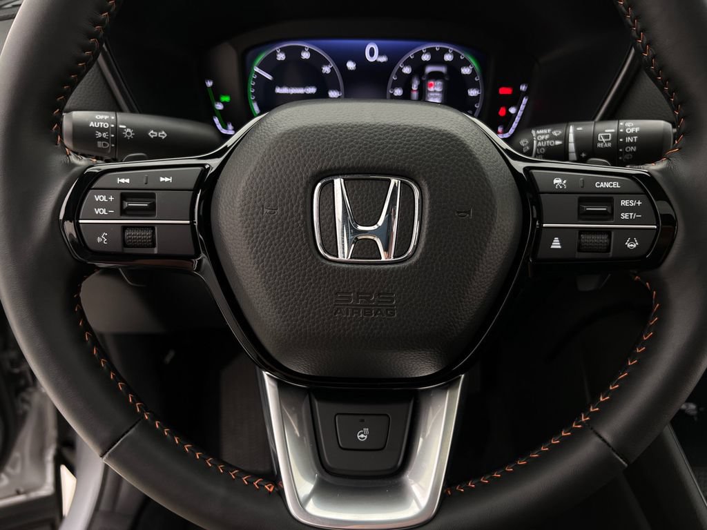 Used 2026 Honda CR-V Sport Touring image 16
