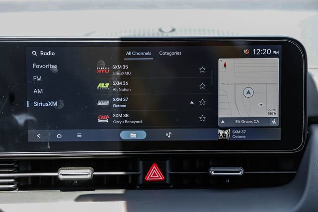 New 2026 Hyundai Ioniq 5 SEL RWD image 14