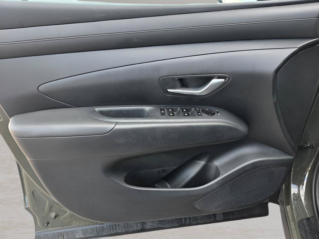 Certified 2026 Hyundai Tucson SEL AWD/4WD image 17