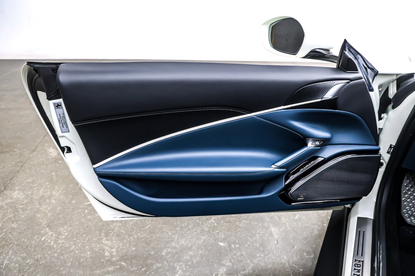 Used 2022 Ferrari Roma image 20