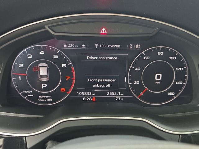 Used 2019 Audi Q7 3.0T Prestige w/ Prestige Package AWD/4WD image 18
