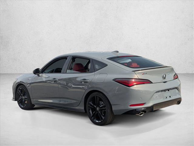New 2026 Acura Integra A-Spec image 9