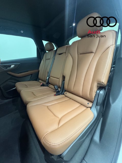 New 2026 Audi Q7 2.0T Premium AWD/4WD image 27